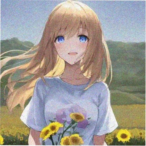 路飞角色头像